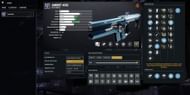PvE god roll of the Ammit AR2 (Image via Destiny 2 Gunsmith)